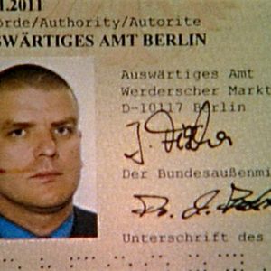 Bilder Die Hochstapler