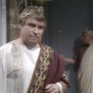 Bilder Brian Blessed