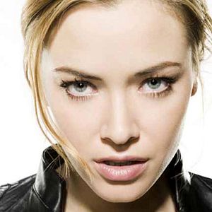 Bilder Kristanna Loken