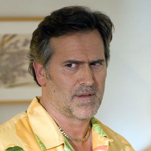 Bilder Bruce Campbell
