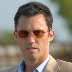 Bilder Jeffrey Donovan