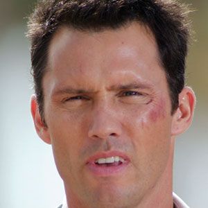 Bilder Jeffrey Donovan