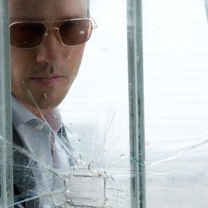 Bilder Jeffrey Donovan