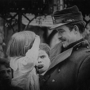 Bilder D.W. Griffith