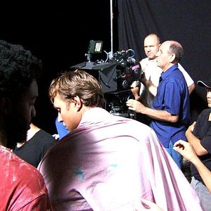 Bilder Cargo, les hommes perdus