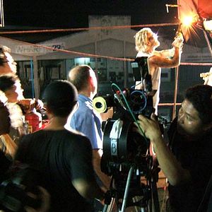 Bilder Cargo, les hommes perdus