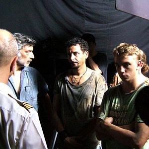 Bilder Cargo, les hommes perdus