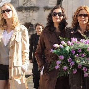 Bilder Elodie Frenck