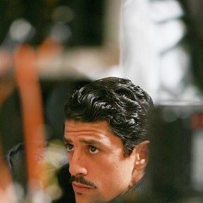 Bilder Saïd Taghmaoui