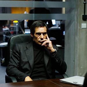 Bilder Philippe Haïm