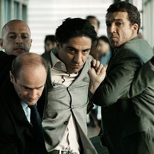 Bilder Philippe Haïm