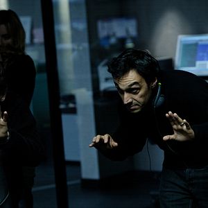 Bilder Philippe Haïm