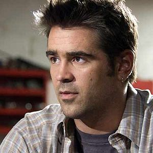 Bilder Colin Farrell