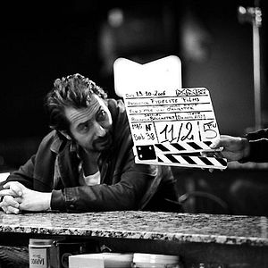 Bilder I Always Wanted to Be a Gangster