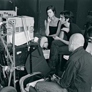 Bilder I Always Wanted to Be a Gangster