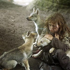 Bilder Survivre avec les loups