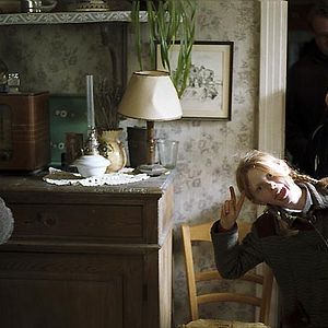 Bilder Survivre avec les loups