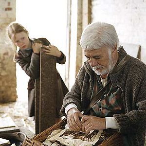 Bilder Survivre avec les loups