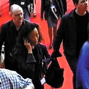 Bilder Maria de Medeiros