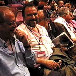 Bilder Maria de Medeiros