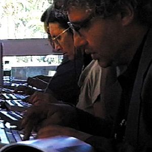 Bilder Maria de Medeiros