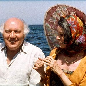 Bilder Michel Piccoli