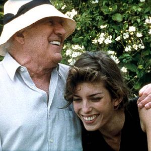 Bilder Michel Piccoli