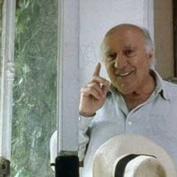 Bilder Michel Piccoli