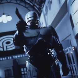 Bilder Robocop : Prime Directives