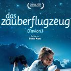 Bilder Das Zauberflugzeug