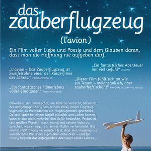 Bilder Das Zauberflugzeug