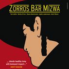Bilder Zorros Bar Mizwa