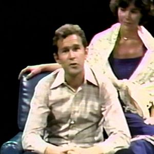 Bilder George W. Bush