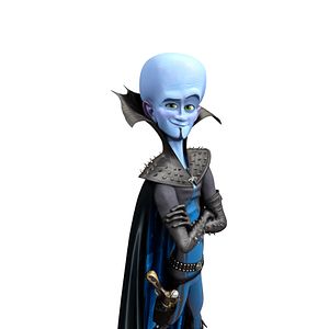 Bilder Megamind