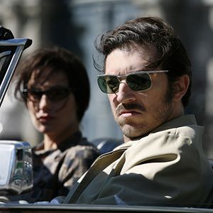 Bilder Vincent Cassel