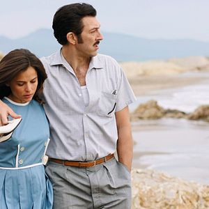 Bilder Vincent Cassel