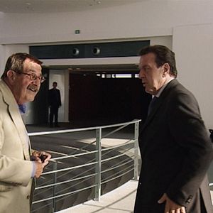 Bilder Der Unbequeme