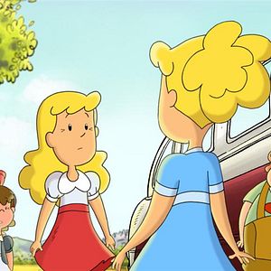 Bilder Das doppelte Lottchen