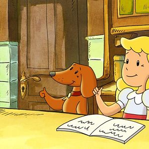 Bilder Das doppelte Lottchen