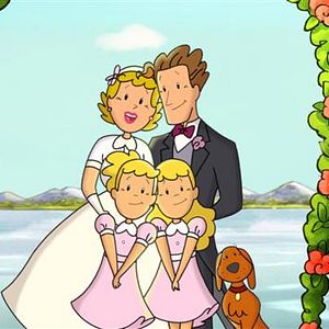 Bilder Das doppelte Lottchen