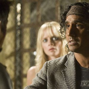 Bilder Planet Terror