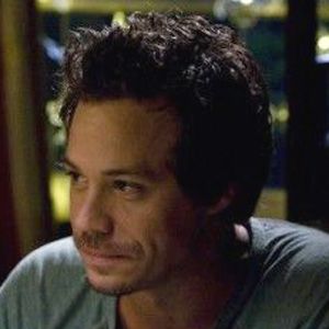 Bilder Michael Raymond-James