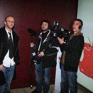 Bilder Stéphane Kazandjian