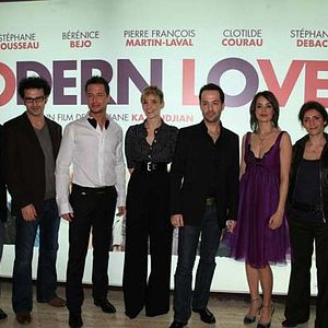 Bilder Stéphane Kazandjian