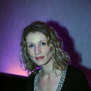 Bilder Alexandra Lamy