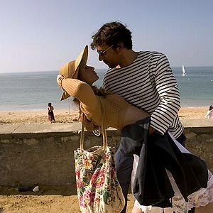 Bilder Alexandra Lamy