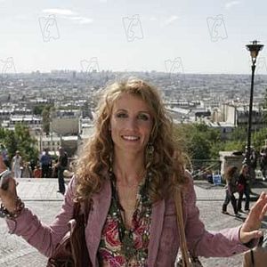 Bilder Alexandra Lamy