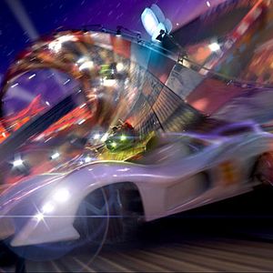 Bilder Speed Racer