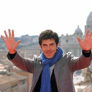 Bilder Pierfrancesco Favino