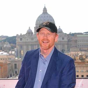 Bilder Ron Howard